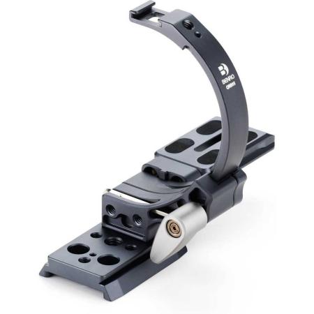 Benro Quick Rotation Lens Bracket (QRB95)