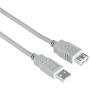 Hama USB 2.0 Extension Cable Type A/A 3.0 Meter