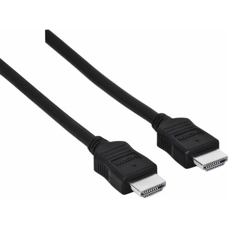 Hama High-Speed HDMI-Cable Connector - Connector 1.5 M