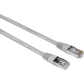 Hama Network Cable CAT-5E F/UTP Afgeschermd 10.00 M