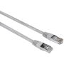 Hama Network Cable CAT-5E F/UTP Afgeschermd 10.00 M