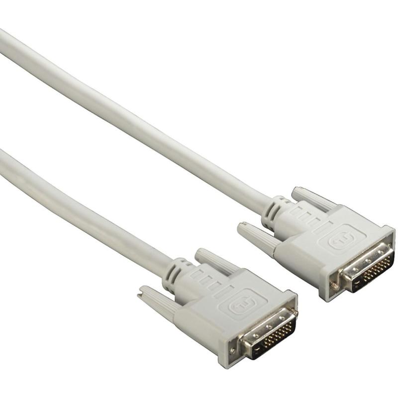 Hama DVI-Cable 1.50 M