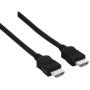 Hama High-Speed HDMI-Cable Connector - Connector 3 M