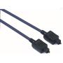 Hama Optical Audio Cable ODT-Connector (TosLink) 1.5 M