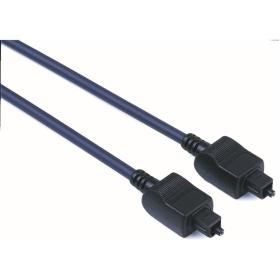 Hama Optical Audio Cable ODT-Connector (TosLink) 1.5 M