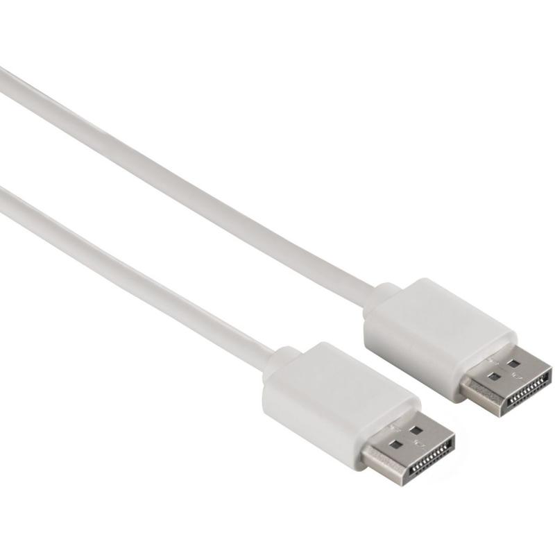 Hama DP Cable 1.2 UltraHD 4K 1.5 Meter