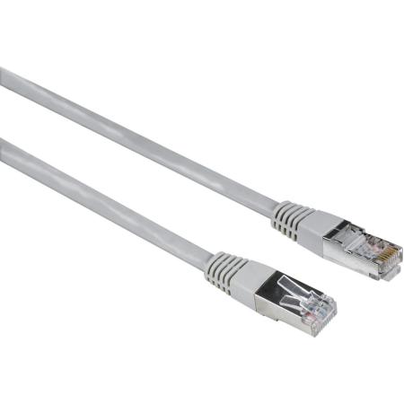 Hama Network Cable CAT-5E F/UTP Afgeschermd 1.50 M