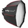 SmallRig 4358 Ra D30 Mini Parabolic Softbox For RC 60B