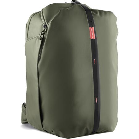 PGYTECH Onemo Travel Backpack 35l (Olive Green)