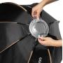 SmallRig 4633 LA O90 Octagonal Softbox