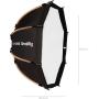 SmallRig LA O65 Octagonal Softbox 4874