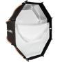 SmallRig LA O65 Octagonal Softbox 4874