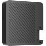 Lexar Hub For Go Portable SSD SL400 Black