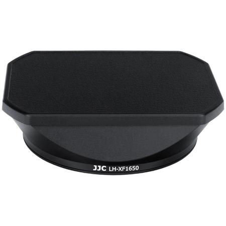 JJC Lens Hood For Fuji XF 16 50mm f/2.8 4.8