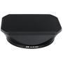 JJC Lens Hood For Fuji XF 16 50mm f/2.8 4.8