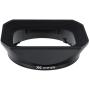 JJC Lens Hood For Fuji XF 16 50mm f/2.8 4.8