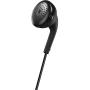 Hama Headphone Bubbly Earbuds Black