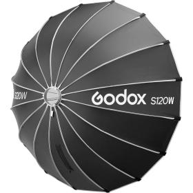 Godox S120W Multifunctional Bowens Mount Softbox