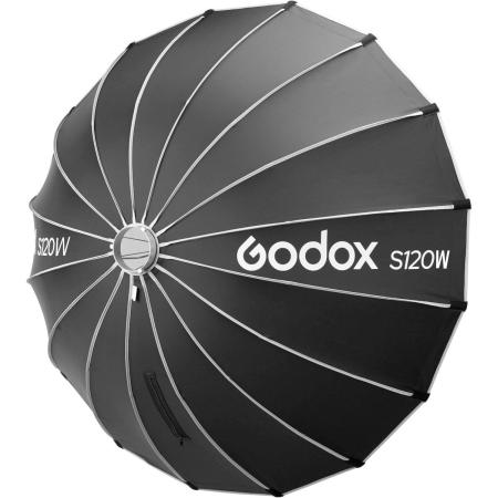 Godox S120W Multifunctional Bowens Mount Softbox