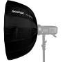 Godox S65W Multifunctional Bowens Mount Softbox