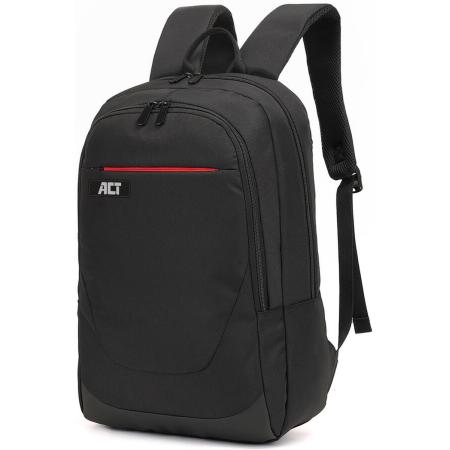 ACT Suburb Backpack For Laptops Up To 15.6 inch