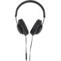 Nedis Bedrade Over-Ear Headphone | Kabellengte: 1.20 M | Volume Control | Black