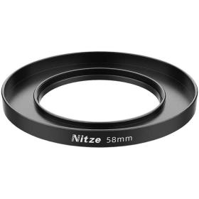 Nitze Lens Adapter Ring For Matte Box MB15AK - 58mm (N28-B58)