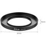 Nitze Lens Adapter Ring For Matte Box MB15AK - 58mm (N28-B58)