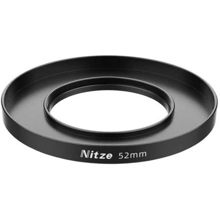 Nitze Lens Adapter Ring For Matte Box MB15AK - 52mm (N28-B52)