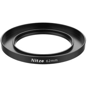 Nitze Lens Adapter Ring For Matte Box MB15AK - 62mm (N28-B62)