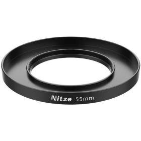 Nitze Lens Adapter Ring For Matte Box MB15AK - 55mm (N28-B55)