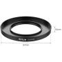 Nitze Lens Adapter Ring For Matte Box MB15AK - 55mm (N28-B55)