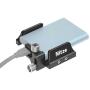 Nitze SSD Holder w/ Cable Clamp Universal (N42C)