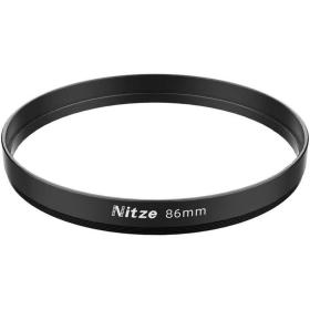 Nitze Lens Adapter Ring For Matte Box MB15AK - 86mm (N28-B86)