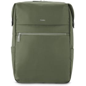 Hama Laptop-Backpack Ultimate Tot 41 cm (16.2) Green