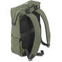 Hama Laptop-Backpack Ultimate Tot 41 cm (16.2) Green