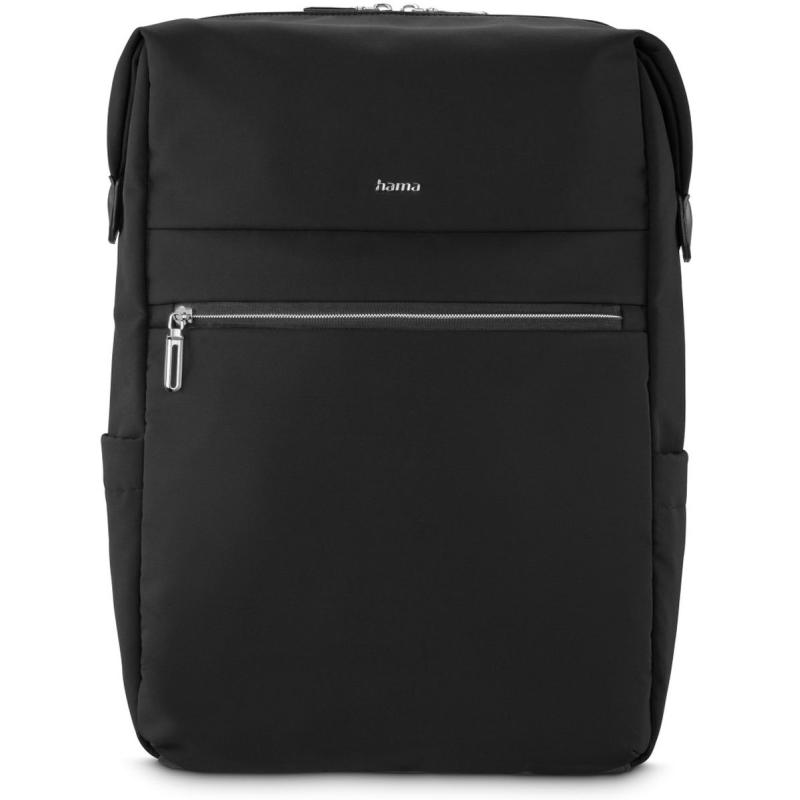 Hama Laptop-Backpack Ultimate Tot 41 cm (16.2) Black