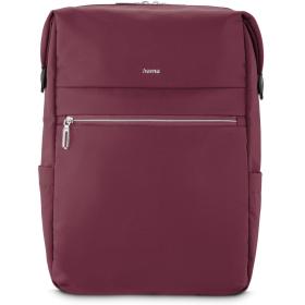 Hama Laptop-Backpack Ultimate Tot 41 cm (16.2) Red