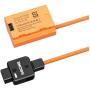 ZGCINE D-Tap To NP-W235 Dummy Battery Cable (DT-W235)