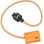 ZGCINE D-Tap To EN-EL15 Dummy Battery Cable (DT-EL15)