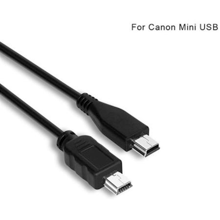 Portkeys Canon Mini Control Cable 40 cm