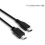 Portkeys Canon Mini Control Cable 40 cm