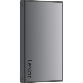 Lexar Workflow Pro Portable SSD 2TB R2000/W2000MB/s IP68