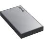 Lexar Workflow Pro Portable SSD 2TB R2000/W2000MB/s IP68