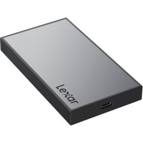 Lexar Workflow Pro Portable SSD 4TB R2000/W2000MB/s IP68