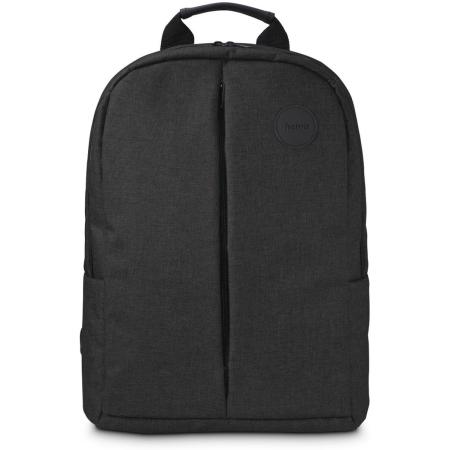 Hama Laptop-Backpack Genua Tot 40 cm (15.6) Black