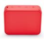 Altavoz con Bluetooth Aiwa BS-200RD/ 6W/ 1.0/ Rojo