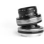 Lensbaby Composer Pro II Canon w/ Sweet 80