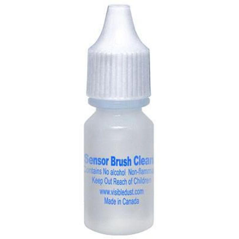 VisibleDust Sensor Brush Clean Liquid
