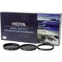 Hoya 40.5mm Digital Filter Kit II